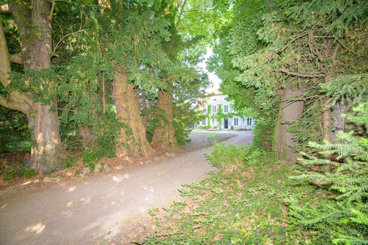 Logis Hotel Du Parc Pont-à-Mousson Kültér fotó